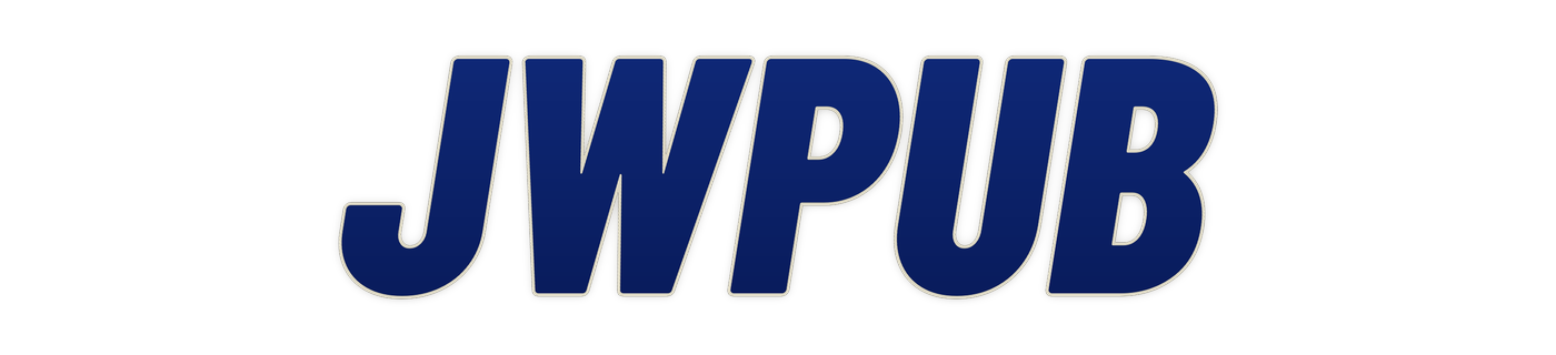 jwpub Casino Logo